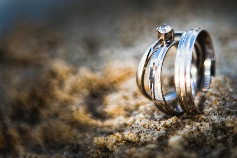 Photographe Bordeaux - Mariage