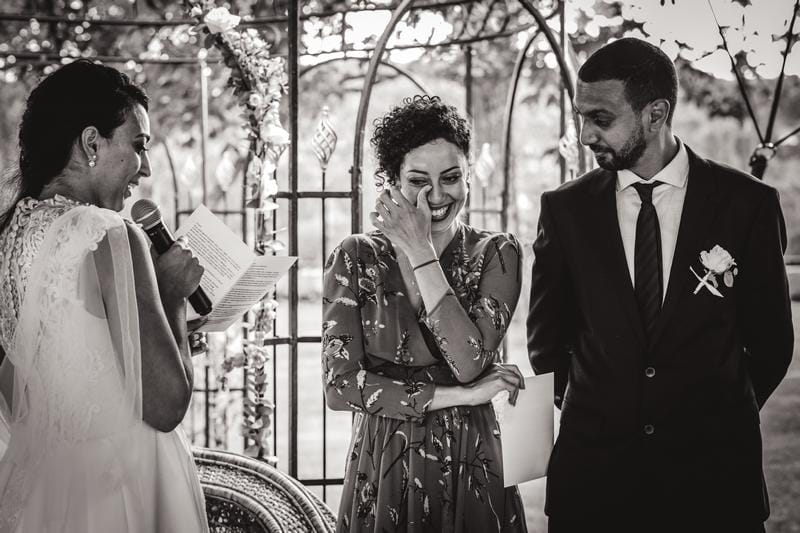 Photographe Bordeaux - Mariage