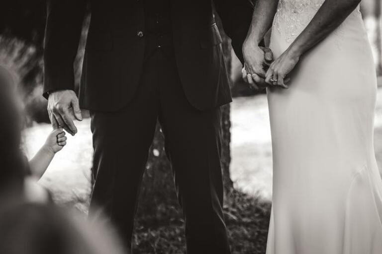 Photographe Bordeaux - Mariage