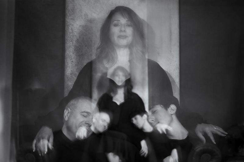 Photographe Bordeaux - Muriel Meynard