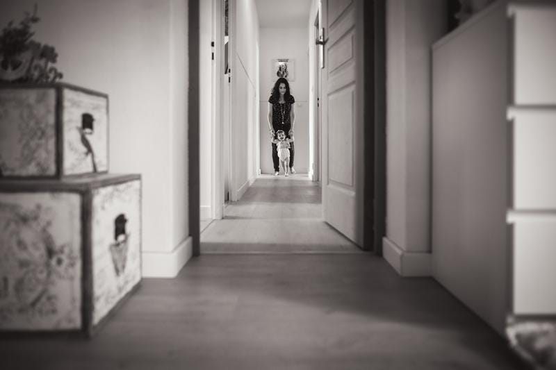 Photographe Bordeaux - Portrait